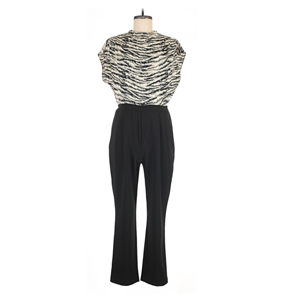 Express Women's Jumpsuit in Size Medium | Workwear
